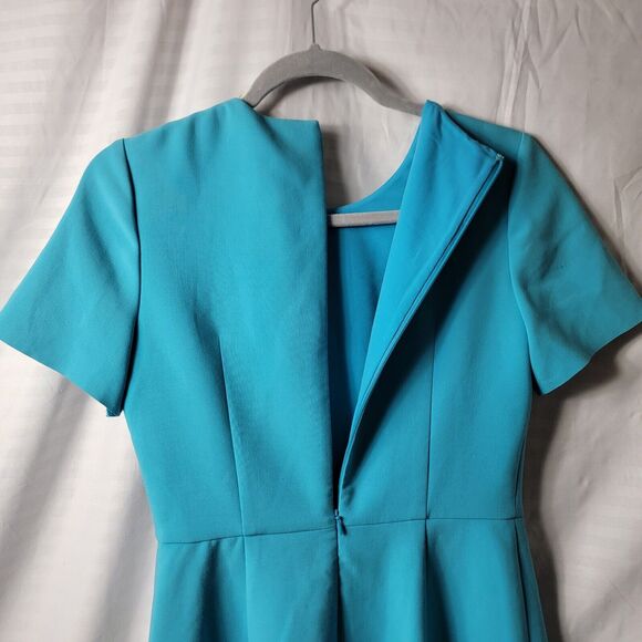 NWT Kobi Halperin "Harper" Mini Dress Size 4 - Picture 10 of 13